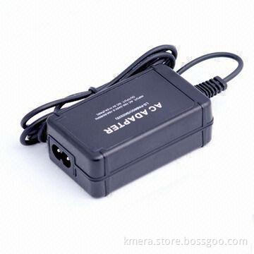 AC Adapter with 100 to 240V Input Voltage, Suitable for Indoor Use